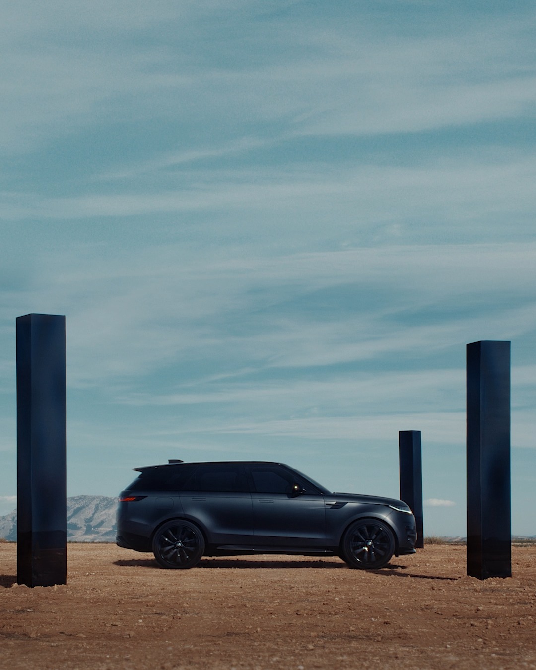 Land Rover Car Master | Kraków