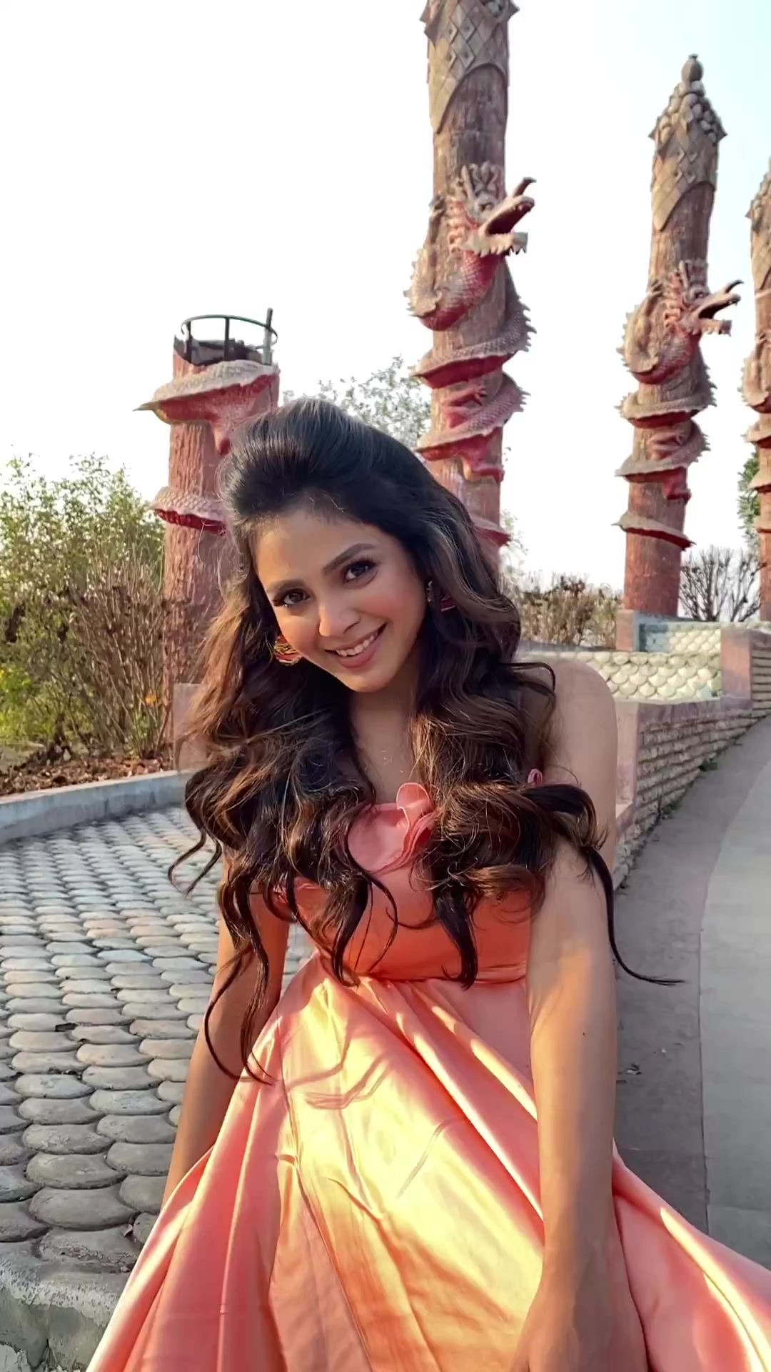 Sharly Modak