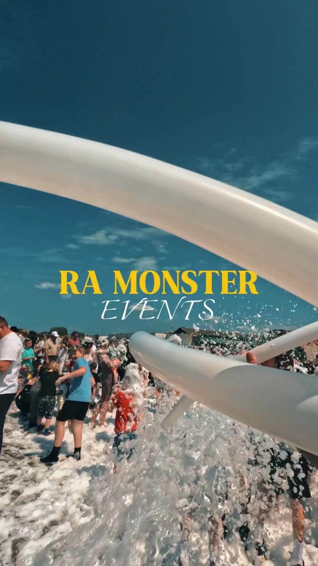🚨 THIS WEEKEND! 🚨The BIGGEST Monster Truck Event of the Season is about ...