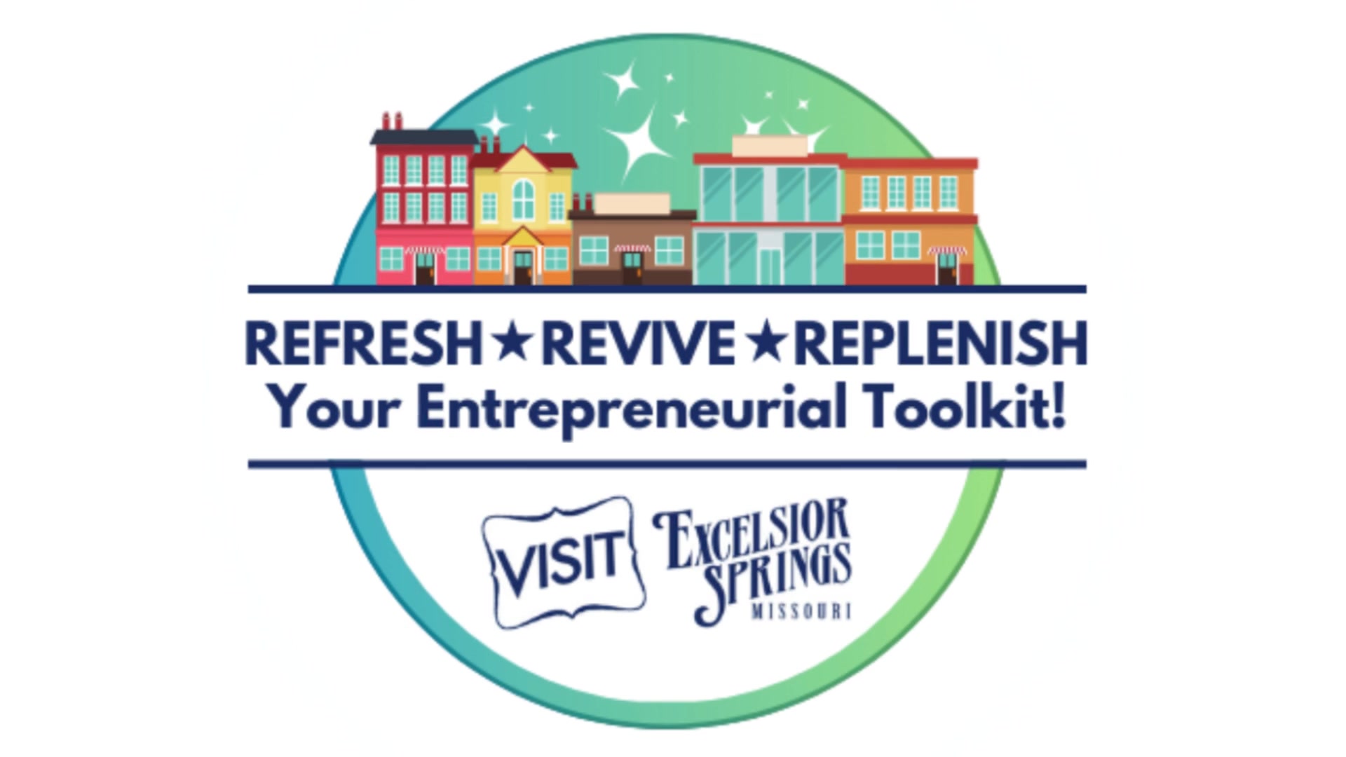 Connecting Entrepreneurial Communities - University of Missouri ...