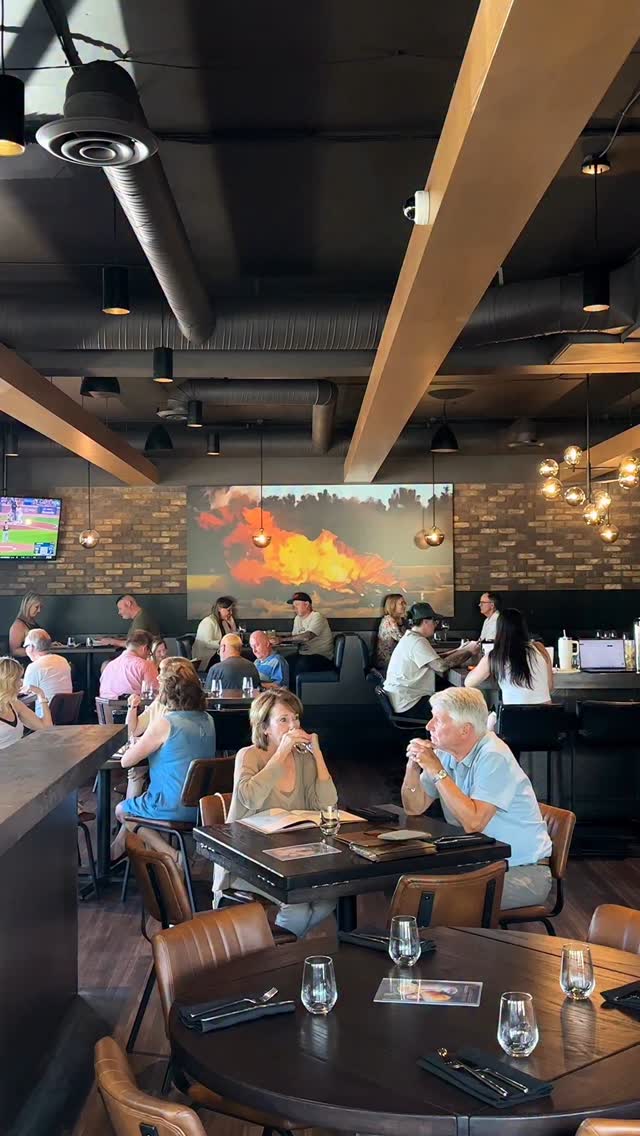 Win a $50 gift card to @pyro.yeg ‼️ To celebrate the opening of PYRO’s ...