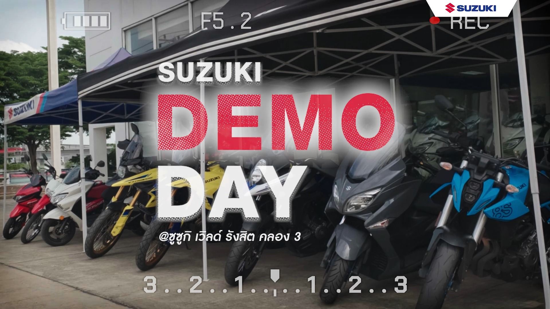 Suzuki Society Thailand added a... - Suzuki Society Thailand
