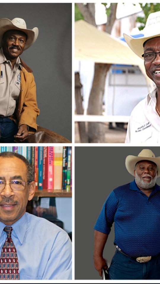 The Houston Public Library will be hosting a powerful panel discussion ...