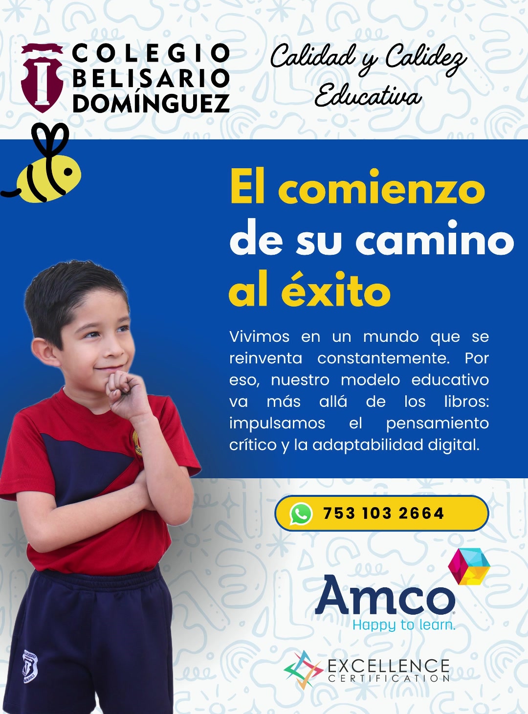 Entrar a la plataforma Aluzo es sencillo. Sólo sigue estos pasos ...