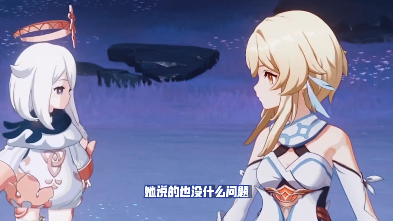 【原神整活】丝柯克：本地的神明真的太没有礼貌了！！【没吃药的烦烦】＃原神丝柯克上线 ＃丝柯克 #原神纳塔 #搞笑 | 柠柠游戏 | Facebook