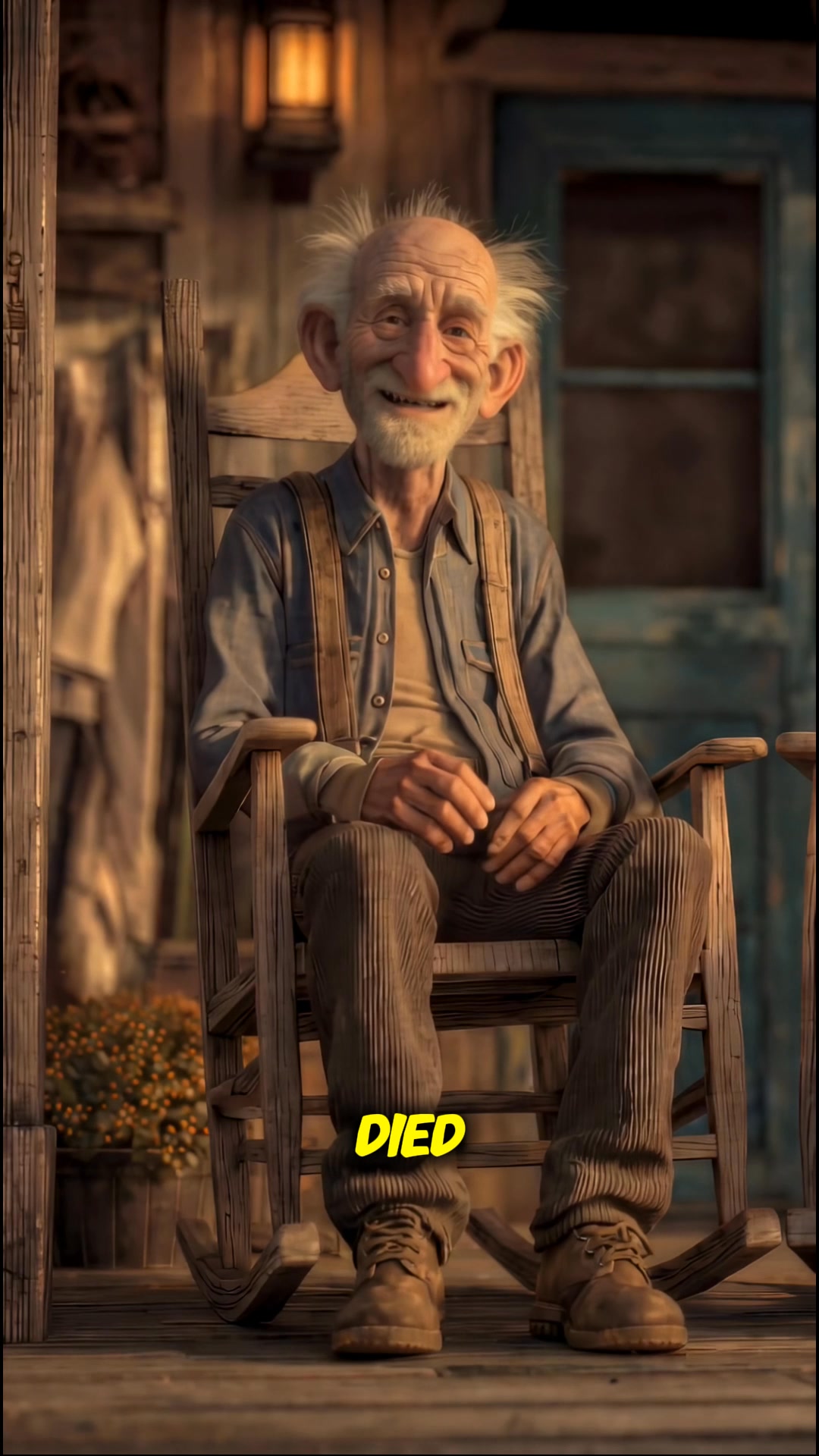 Earl's dinner invite strategy 😤👴 How Earl handles social obligations 😂 ...