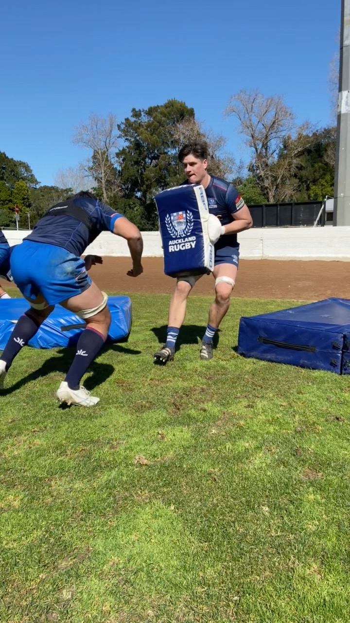 The moment Manukau Rovers Rugby Football Club went Back to Back AND ...