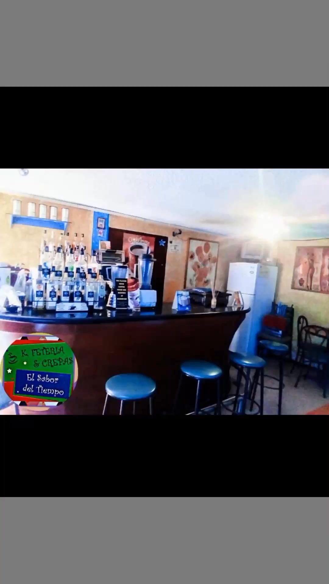 Cafeteria & Creperia "El Sabor Del Tiempo" | Ecatepec de Morelos