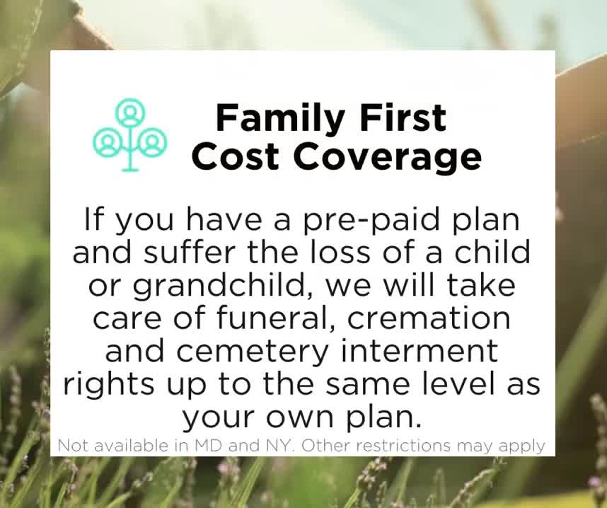 Forest Park Lawndale Funeral Home & Forest Park Lawndale Home