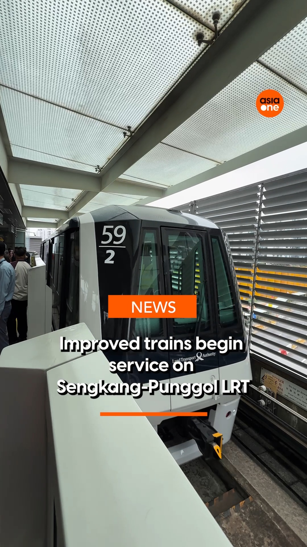 Good news for those staying in Punggol and Sengkang, with the ...