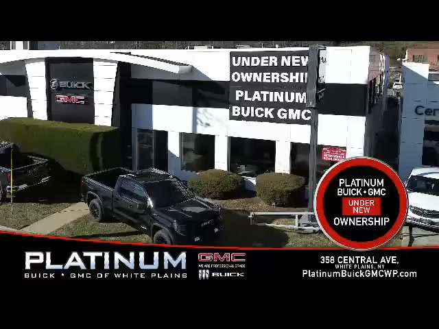 White Plains Buick Gmc