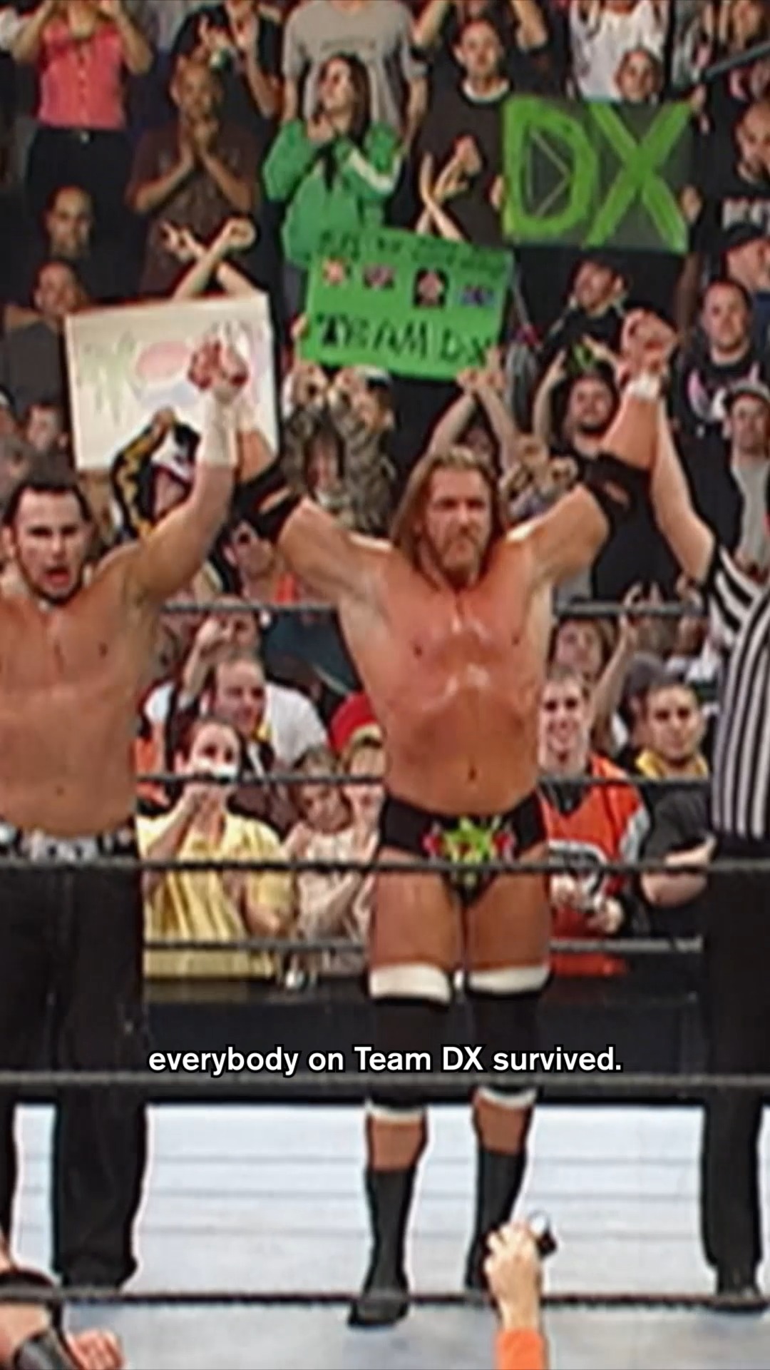 Revisit Scott Hall's brilliant transformation into Razor Ramon and his ...