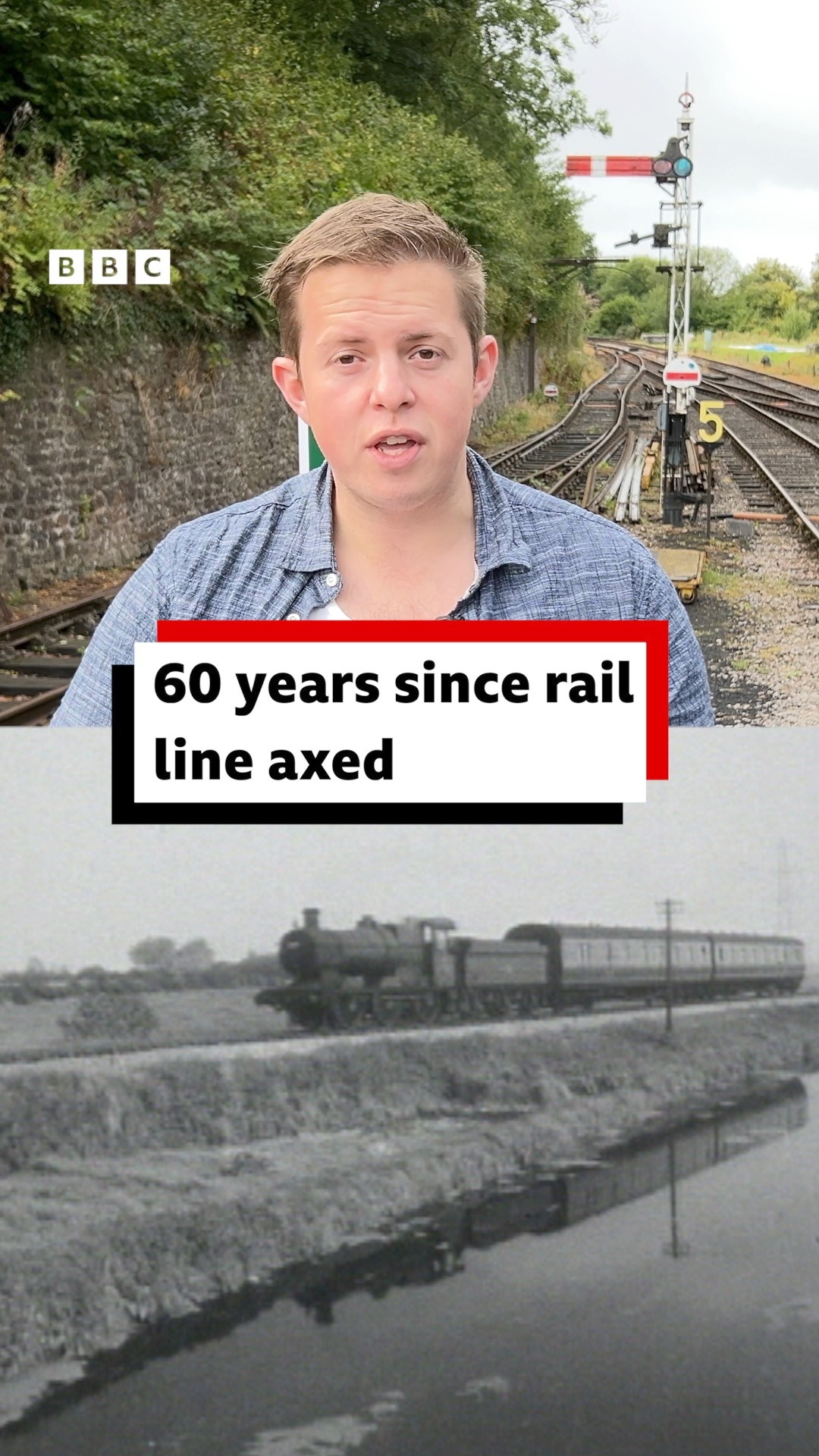 Libro 'Somerset And Dorset Demise' Di Jeffery Grayer – Copertina Rigida – Storia Ferroviaria Britannica - Foto 3