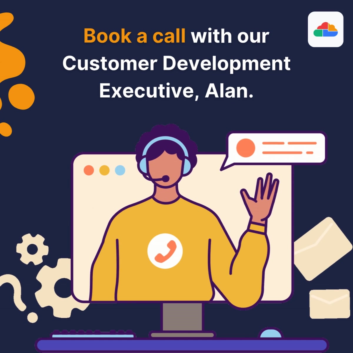 Book a call with Alan Ismail to discuss your experience with Bromcom ...