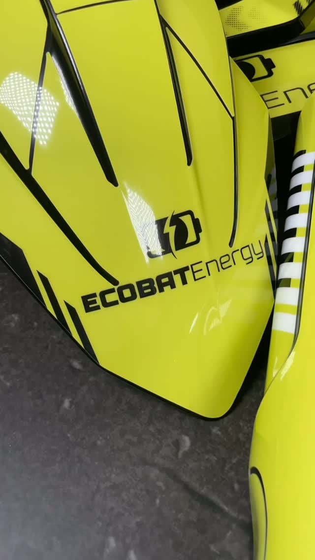 LetsRide Graphics