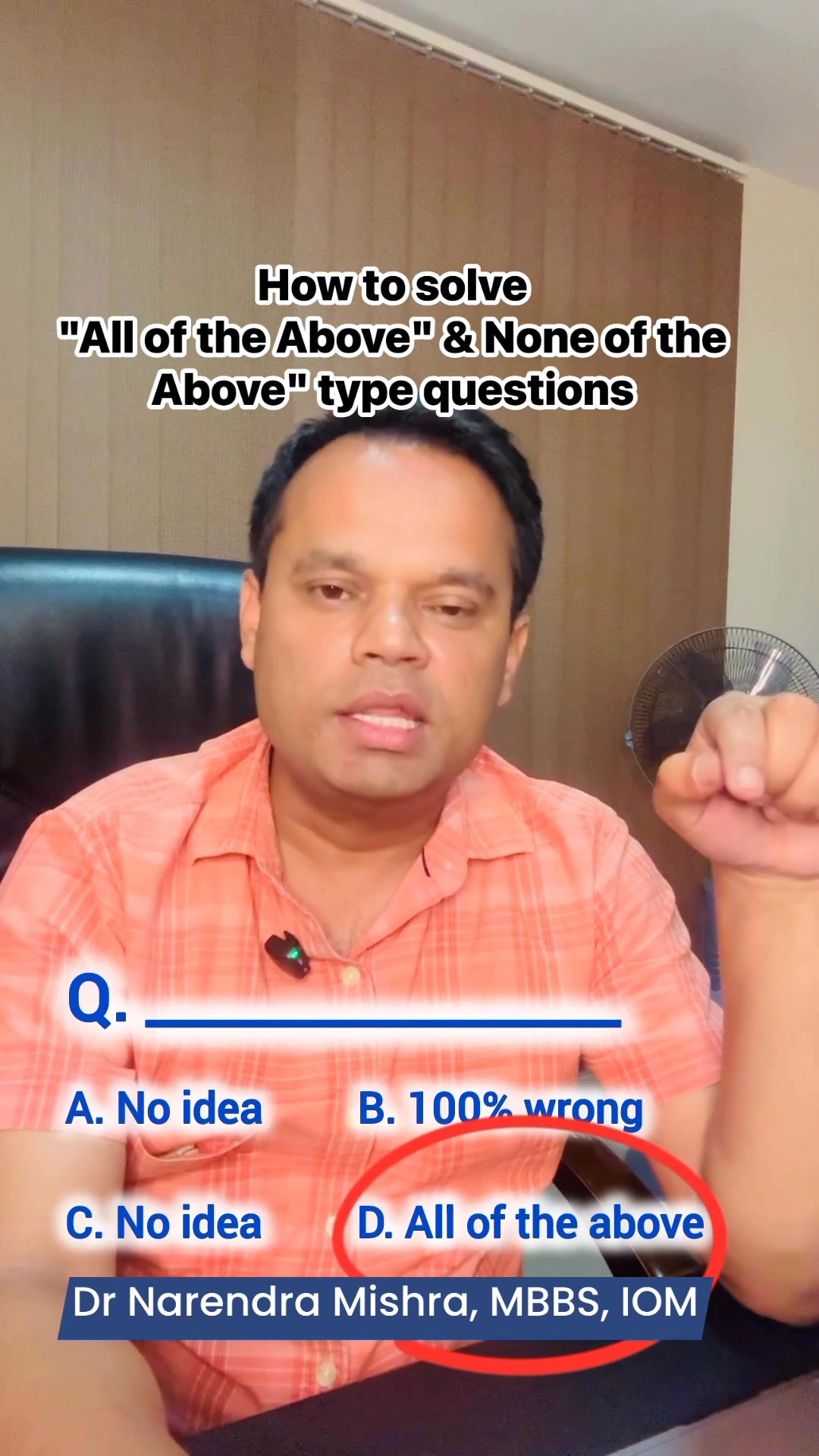 How to solve 