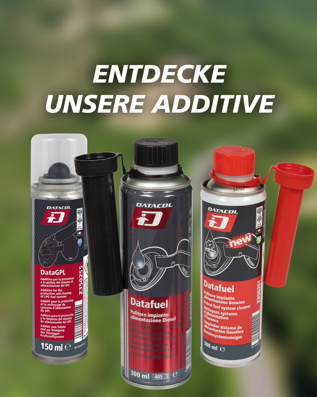 🎯 𝐌𝐚𝐱𝐢𝐦𝐚𝐥𝐞 𝐌𝐨𝐭𝐨𝐫𝐥𝐞𝐢𝐬𝐭𝐮𝐧𝐠? 🔥 Die Antwort: 𝐃𝐚𝐭𝐚𝐜𝐨𝐥 𝐄𝐧𝐞𝐫𝐠𝐲 𝐏𝐫𝐨𝐣𝐞𝐜𝐭! 💥 Das ...