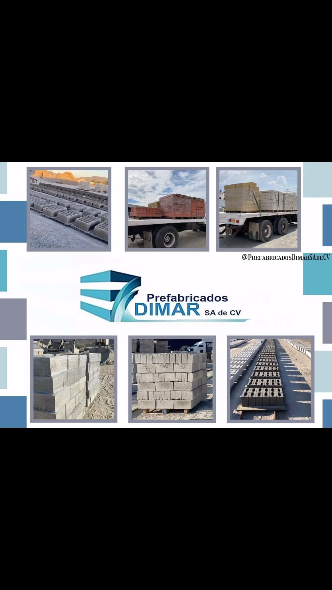 Prefabricados DIMAR SA de CV | Atotonilco el Alto