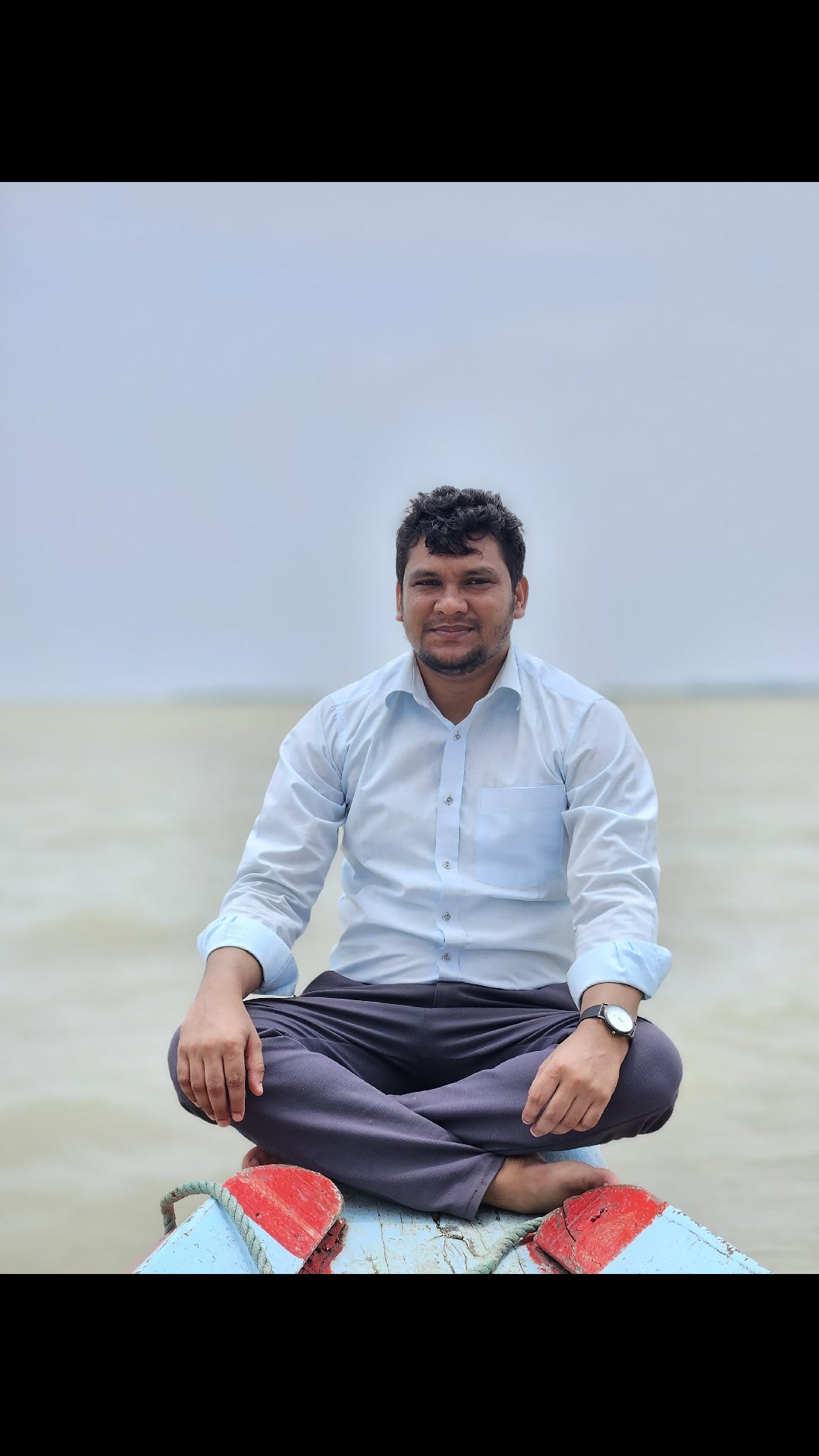 Masum Mithu