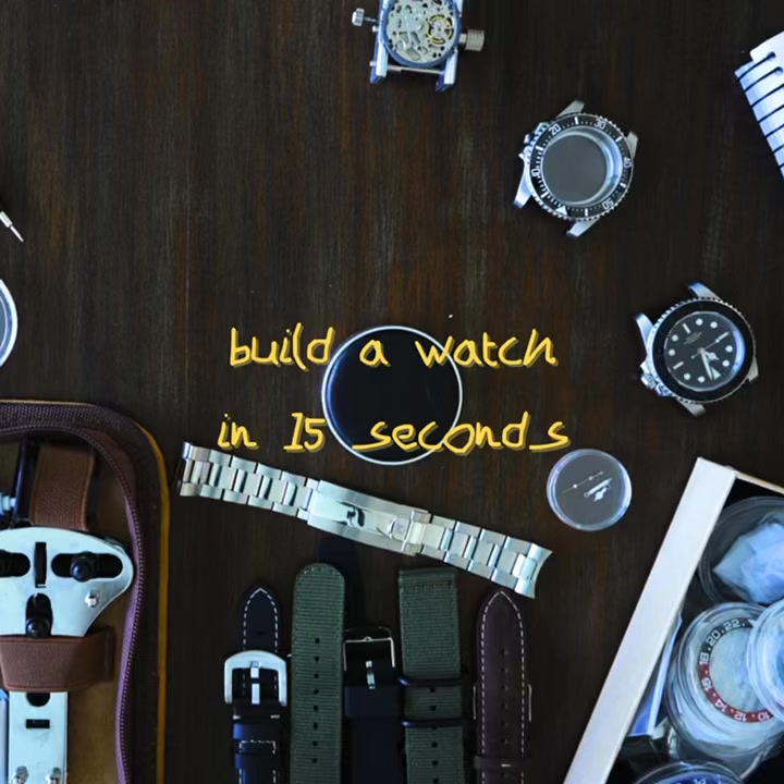 The Mod Watches