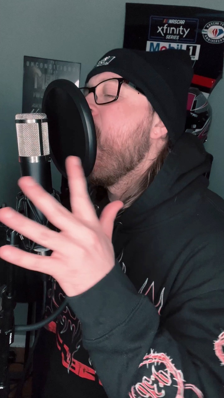 I'd give up everything just to burn with you. | I Prevail