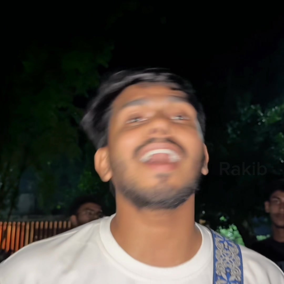 এতো মায়ার মানুষ তুমি ভুলিতে পারি না😭 | Rakib | Facebook