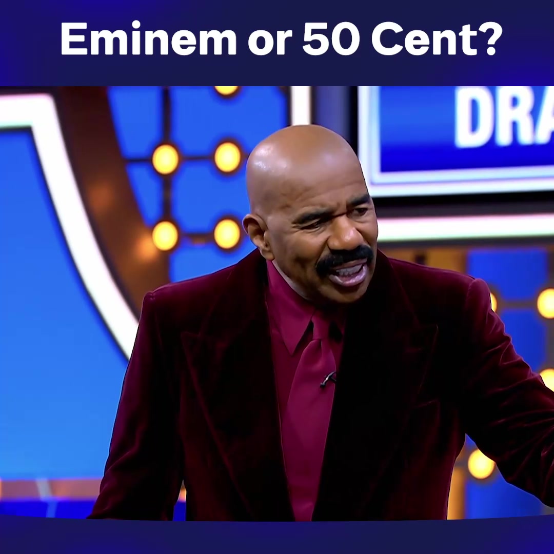 Who’s the GOAT Rapper? This Family Can’t Agree! #SteveHarvey # ...