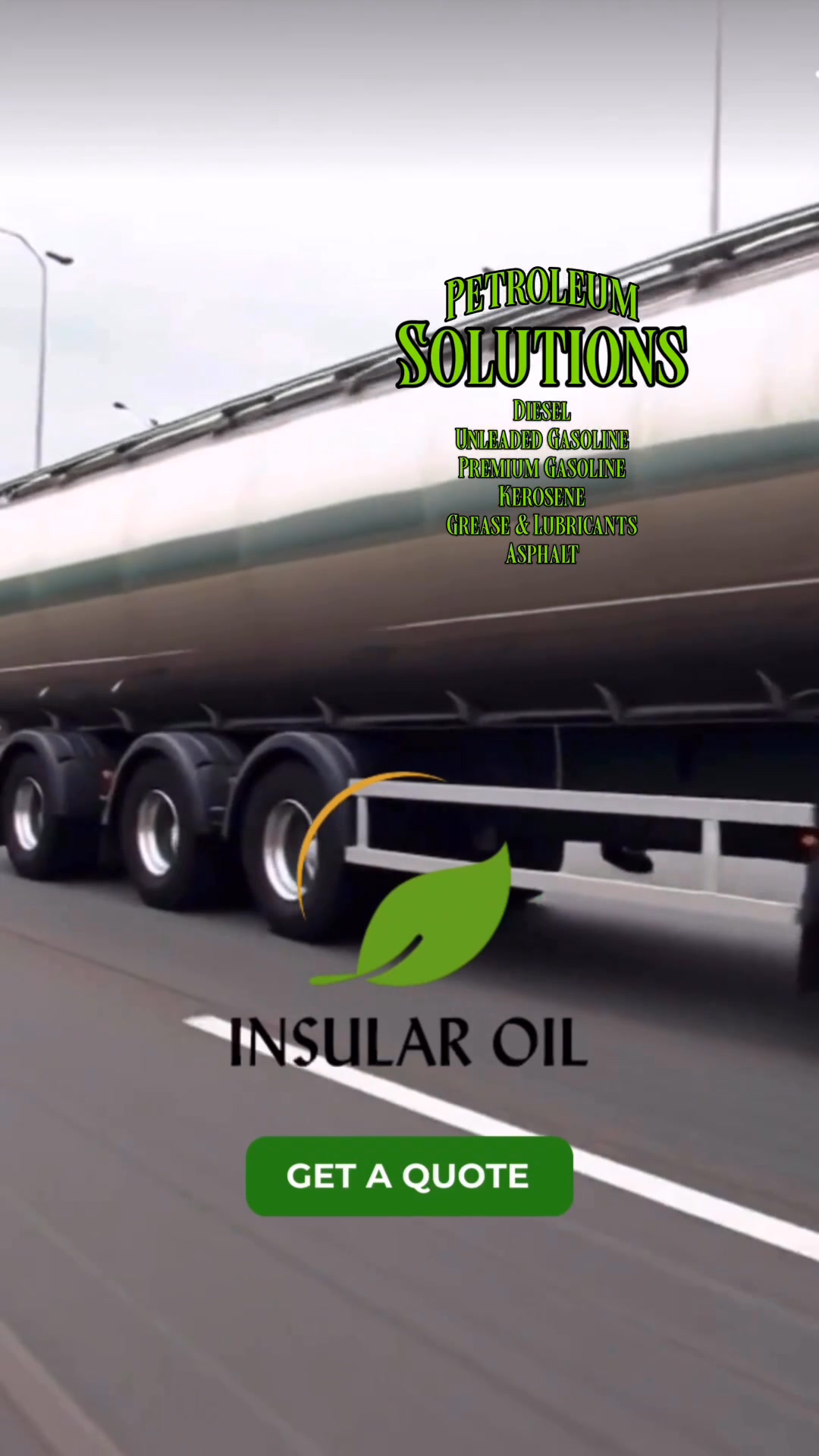 Need a dependable petroleum supplier? Look no further! Far East Asia ...