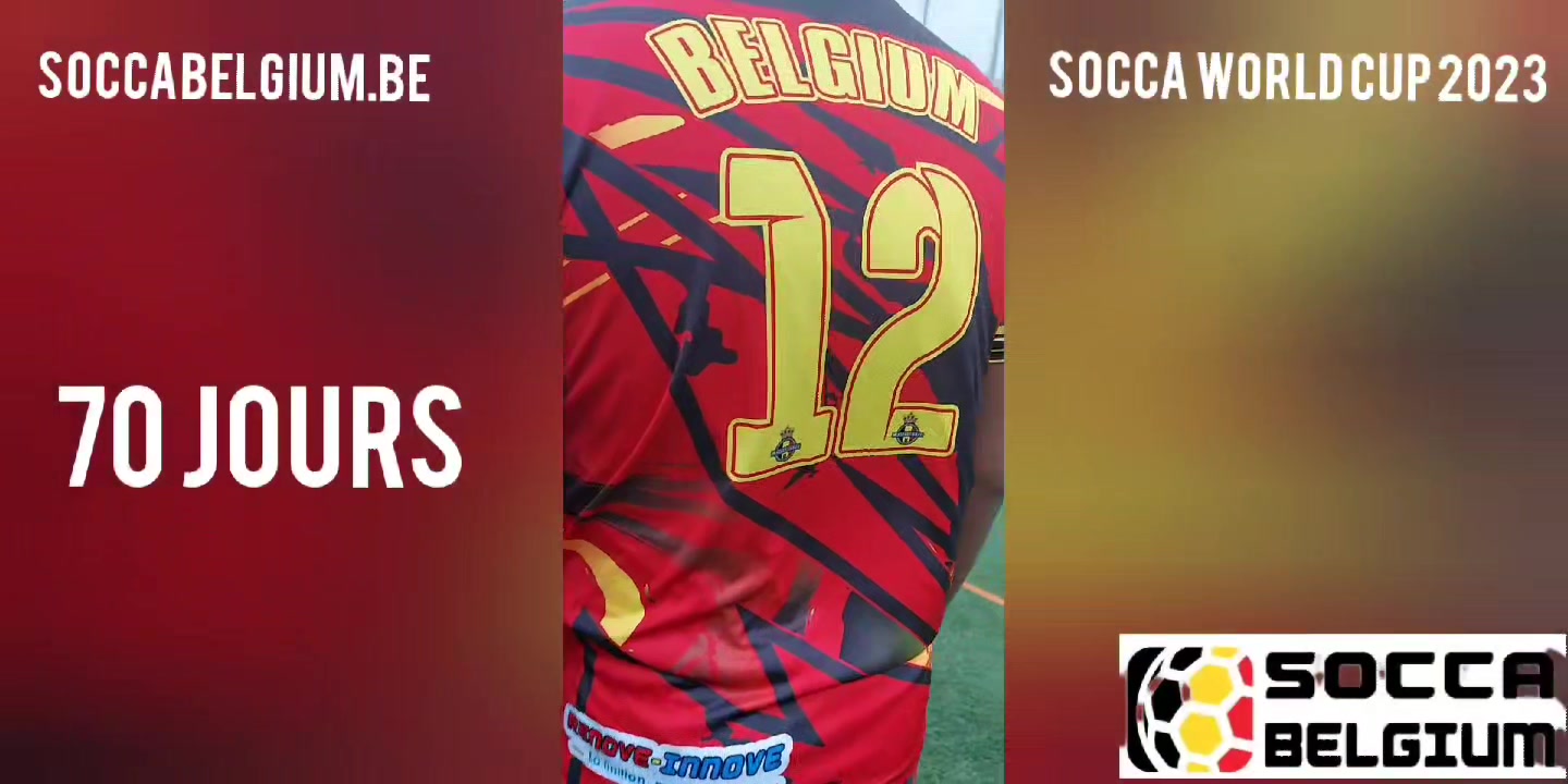 Foot A 6 Socca Coupe Du Monde Resultat