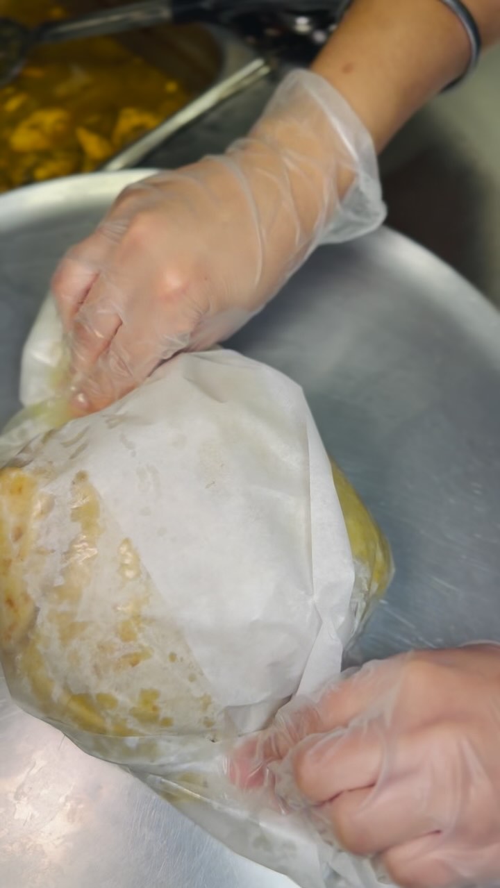 Lena's Roti and Doubles added a... - Lena's Roti and Doubles