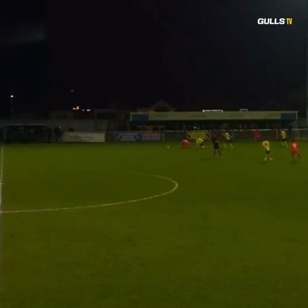 A lovely looping header. 🤩 Rewatch yesterday’s late winner from Calum ...