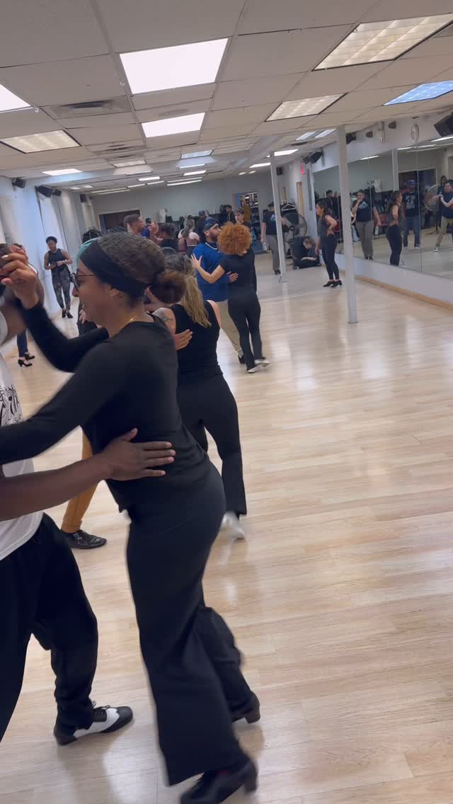 Rasheem Perry instructor from Cache Dance studio #salsa #Bachata # ...