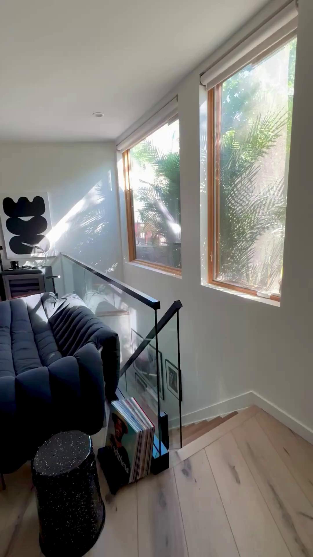 Meet one of our #MyFlooret contest winners! Their home proves just how ...