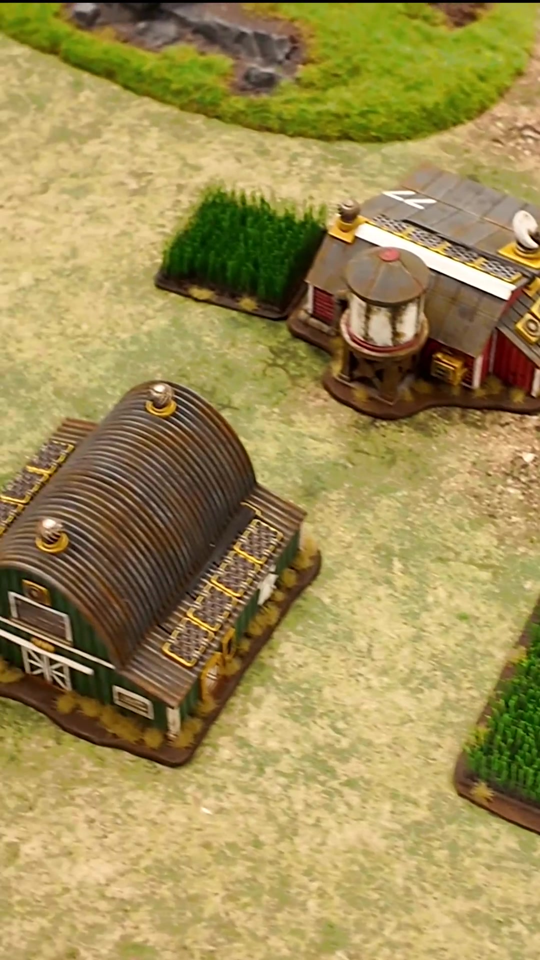 Join us for some behind-the-scenes fun where we filmed the Battle ...
