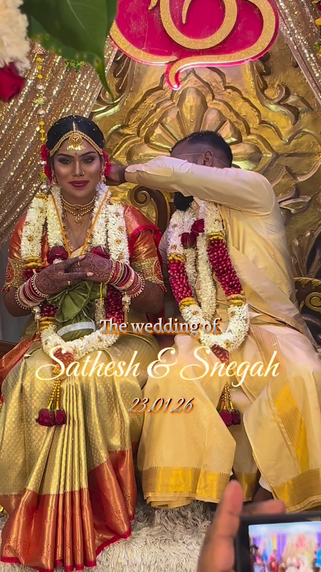 D'Raksh Golden Ballroom added a... - D'Raksh Golden Ballroom