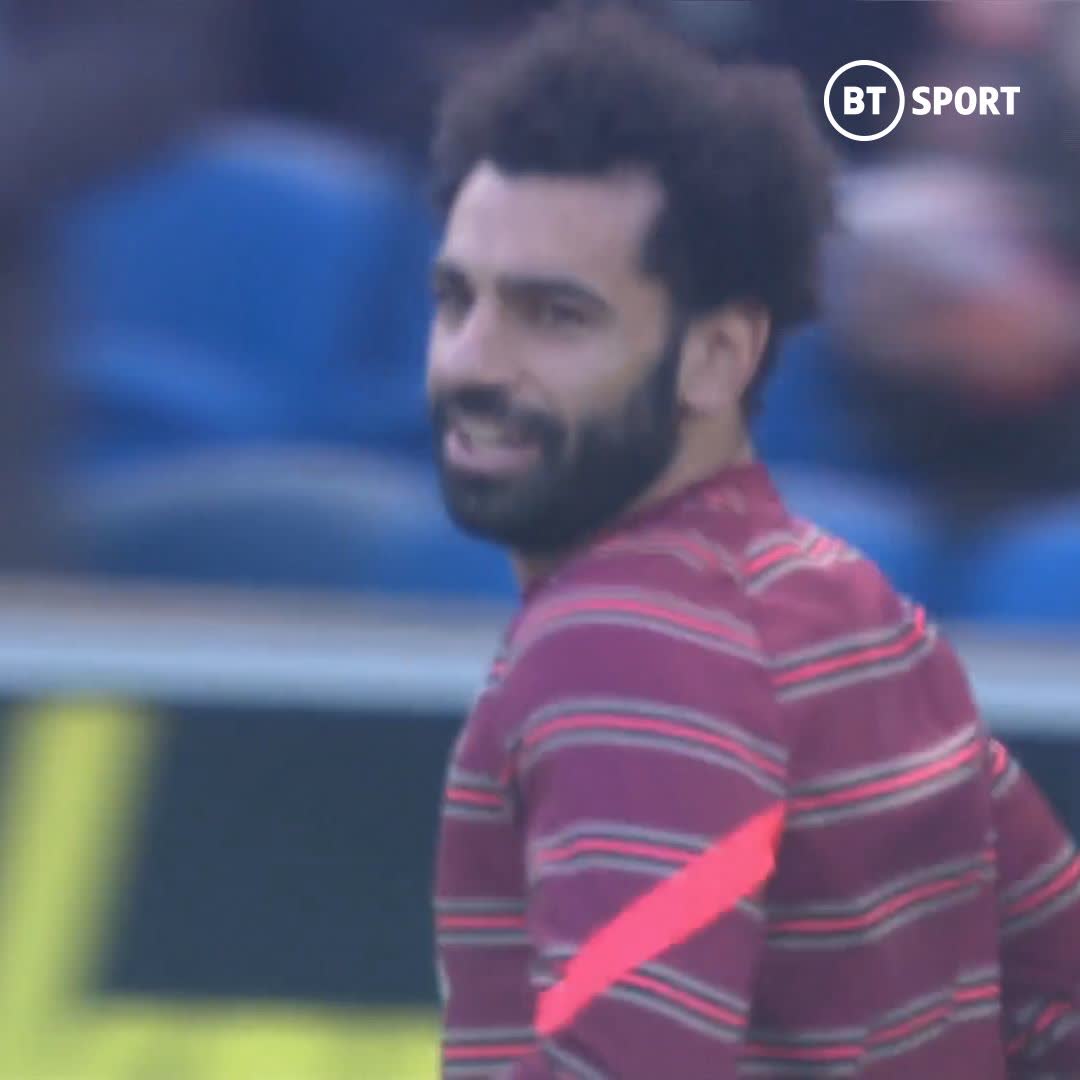 Rio Ferdinand, Peter Crouch and Steve McManaman discuss Mo Salah's ...