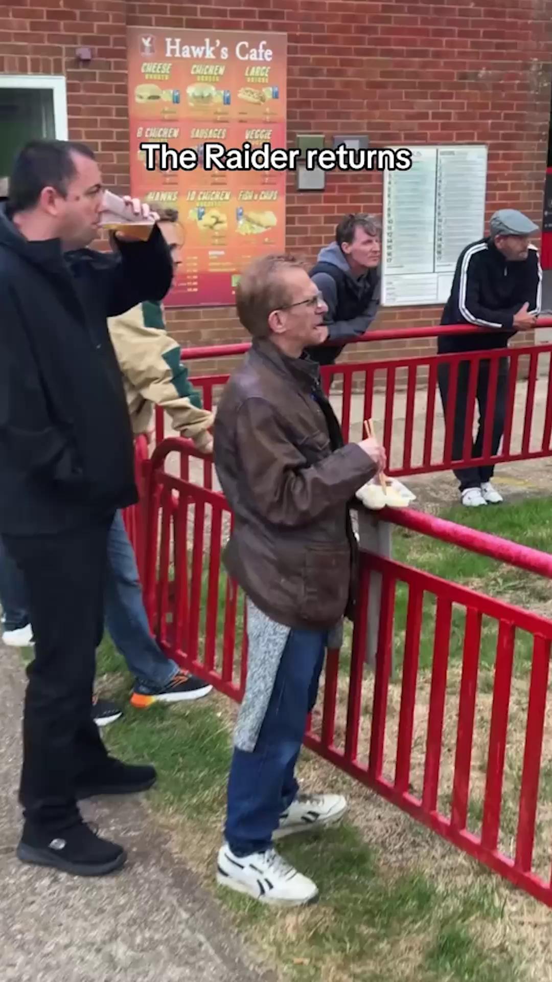 The Premier League is BACK - and so is the Wealdstone Raider 😂 | Dream Team