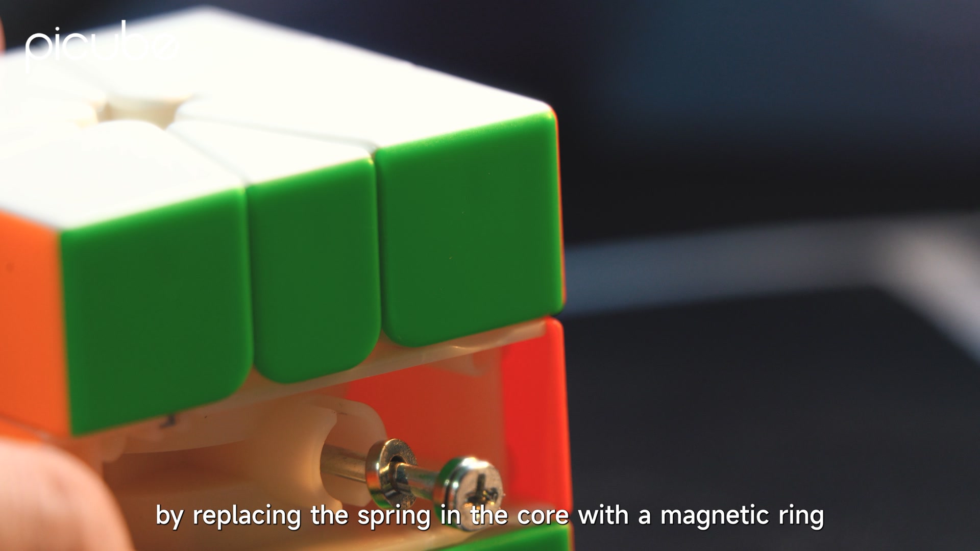 How to Choose Picube Customized MGC SQ-1？ #picube #cube | PicubeShop