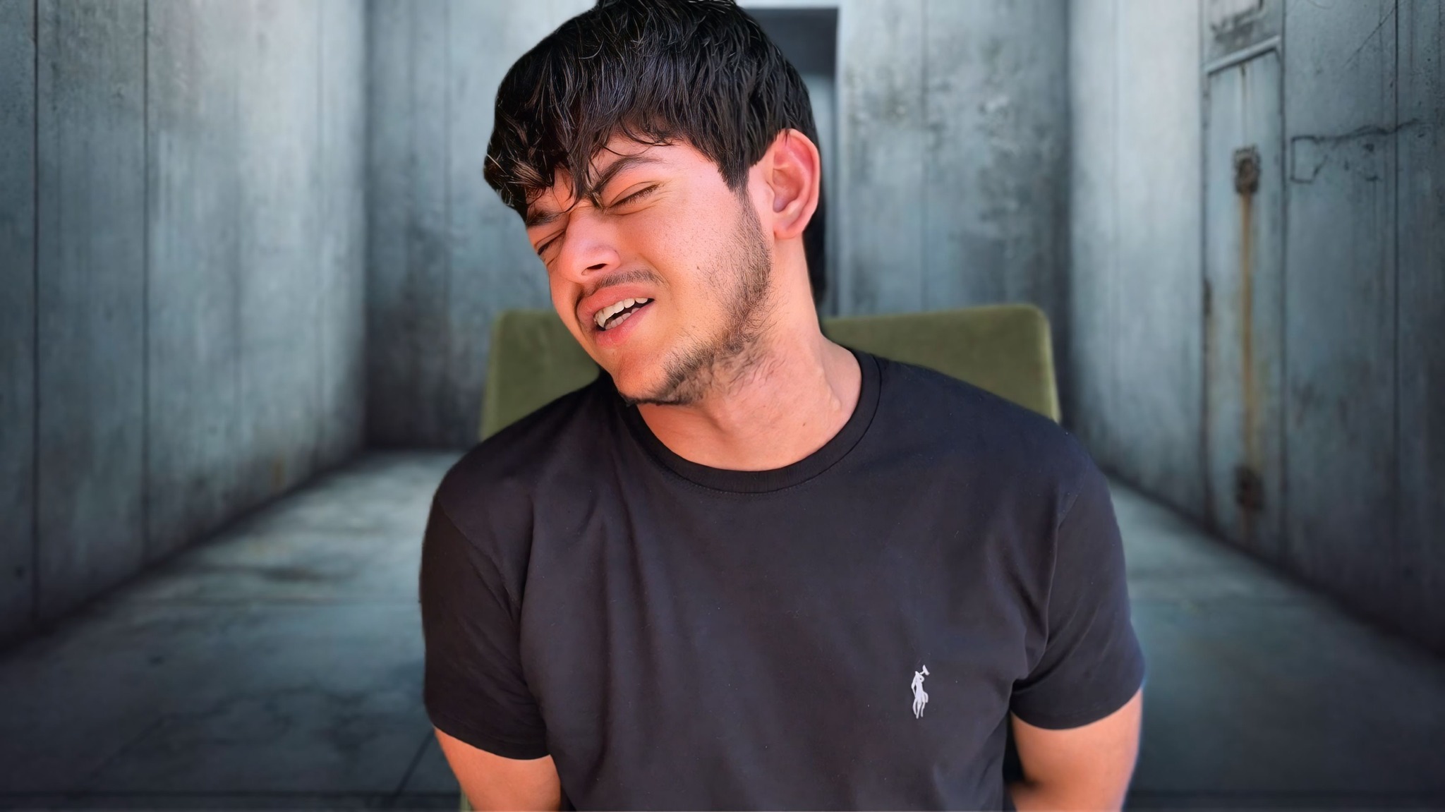 Subhan Ali