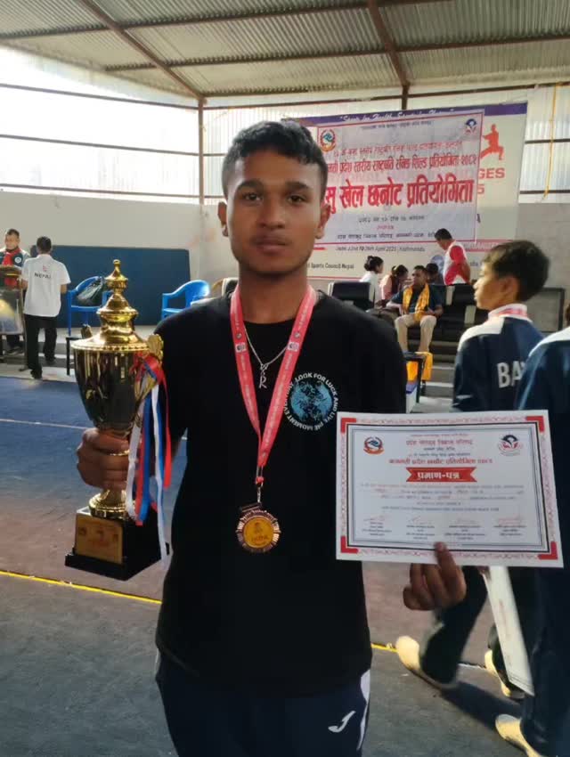 #Medha Wushu Guan #Nan quan | Ramesh Suwal | Facebook