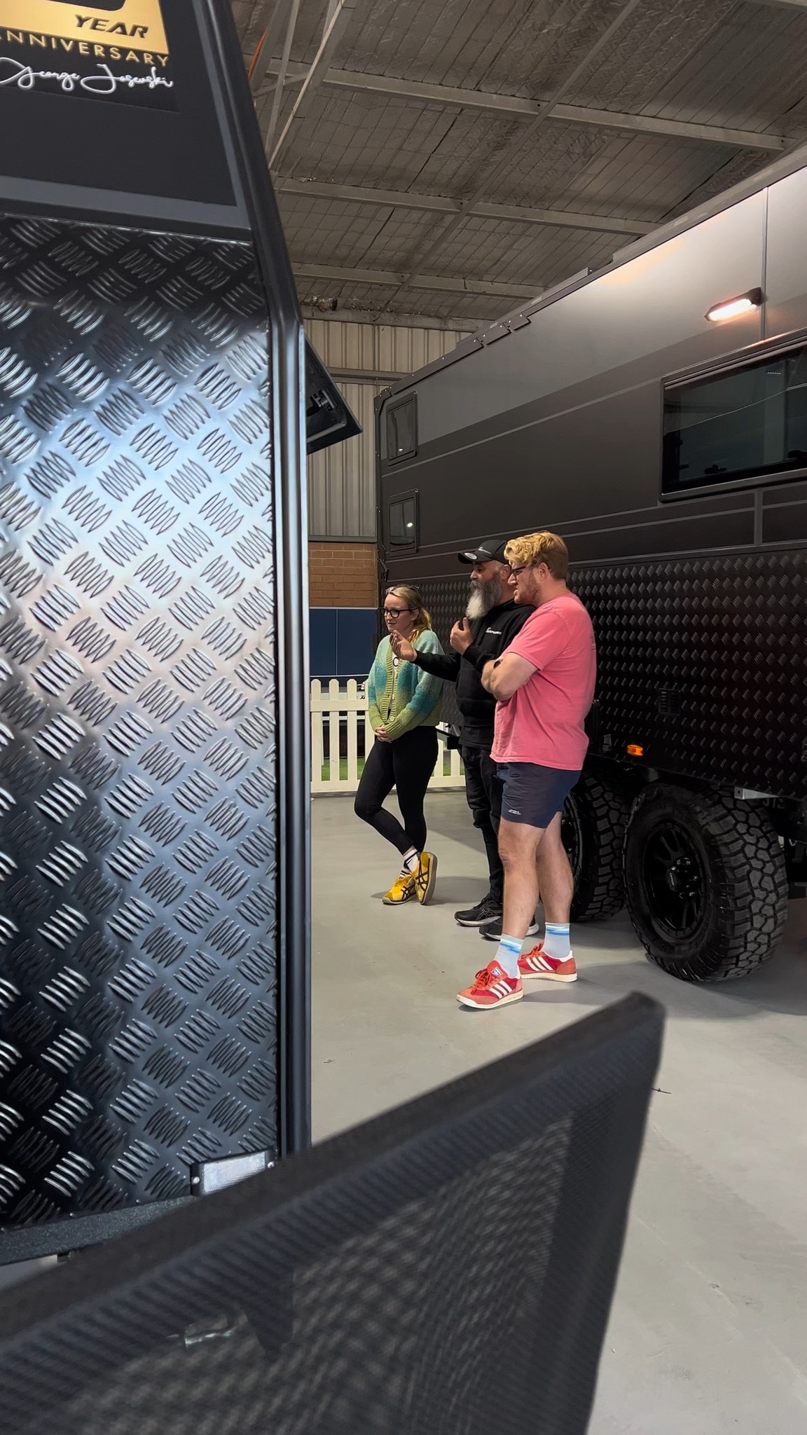 Experience off-road luxury at Freestyle RVs - your #1 destination for ...