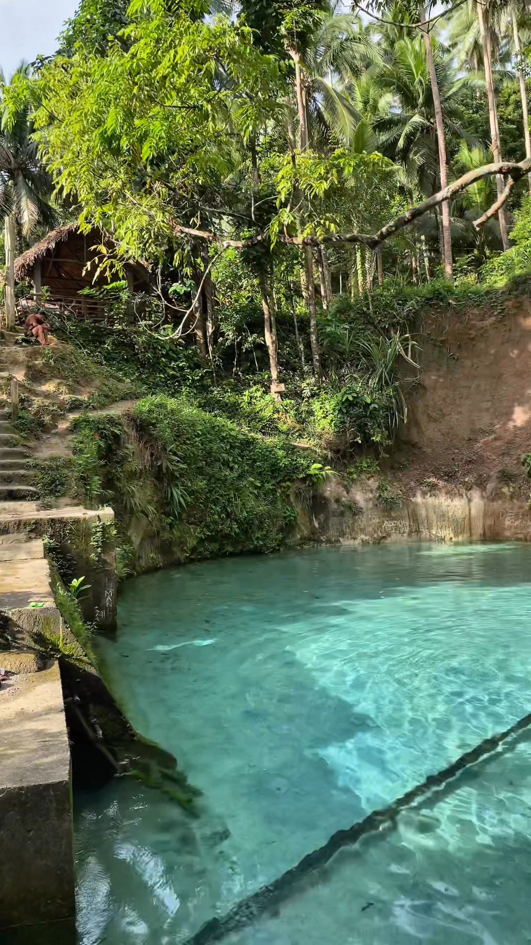 Napakagandang PARAISO! BIYONG SPRING 📍 Alegria, Barcelona, Sorsogon ...