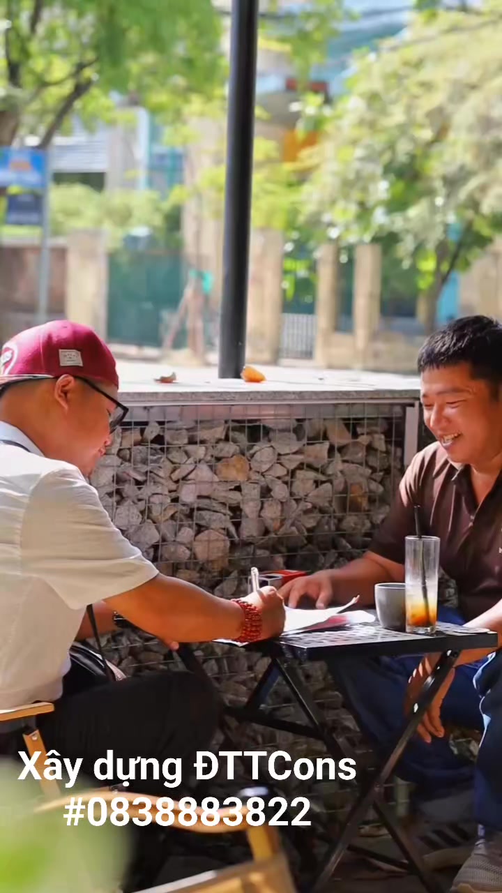 Công Ty TNHH 1 THÀNH VIÊN TƯ VẤN THIẾT KẾ VÀ ĐẦU TƯ XÂY DỰNG ĐTTCons | Hue