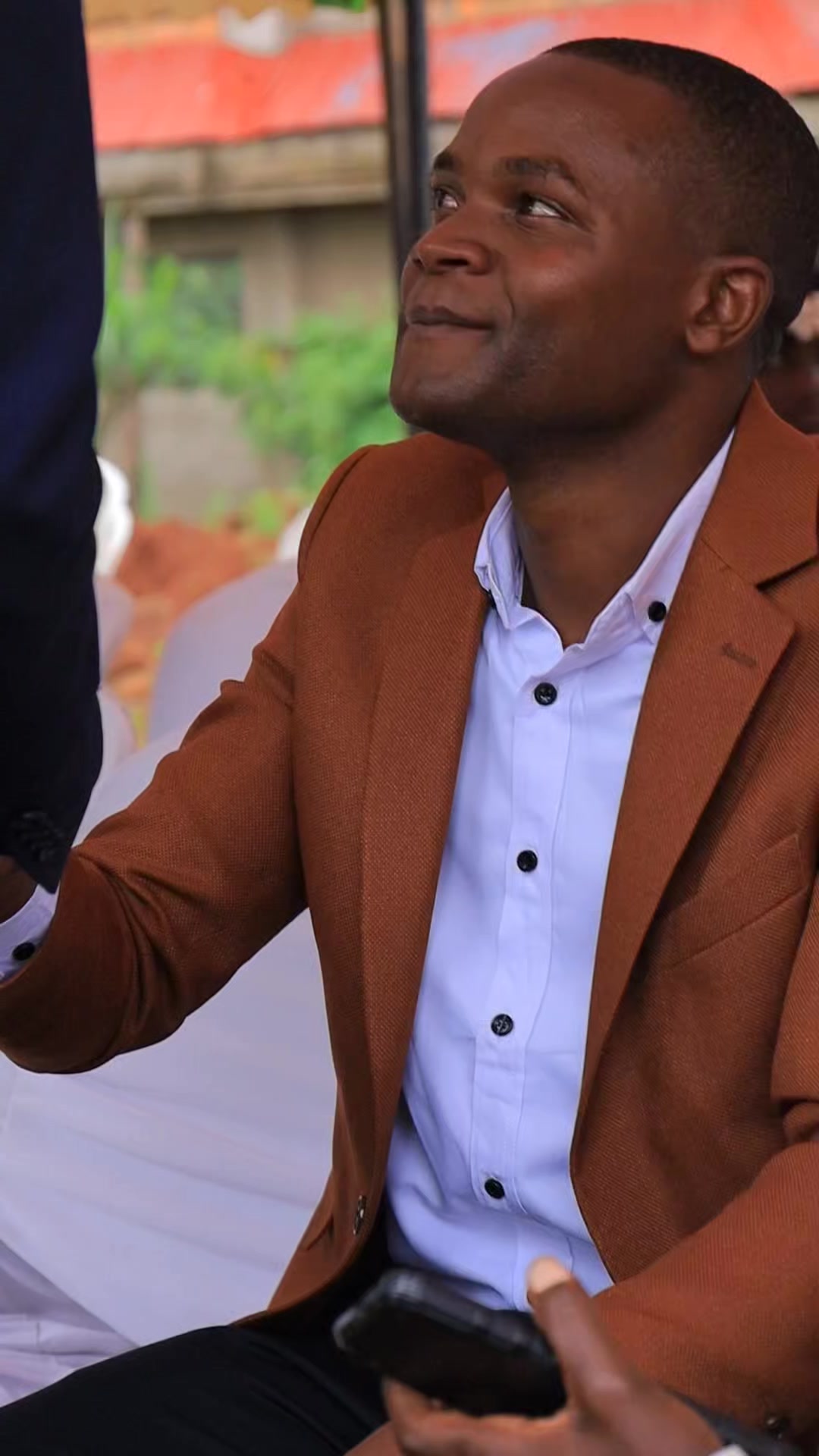 OMBIRO OBOKANO GUSII ARTIST MOTHER LAID TO REST HERE IS THE REEL BY ME ...