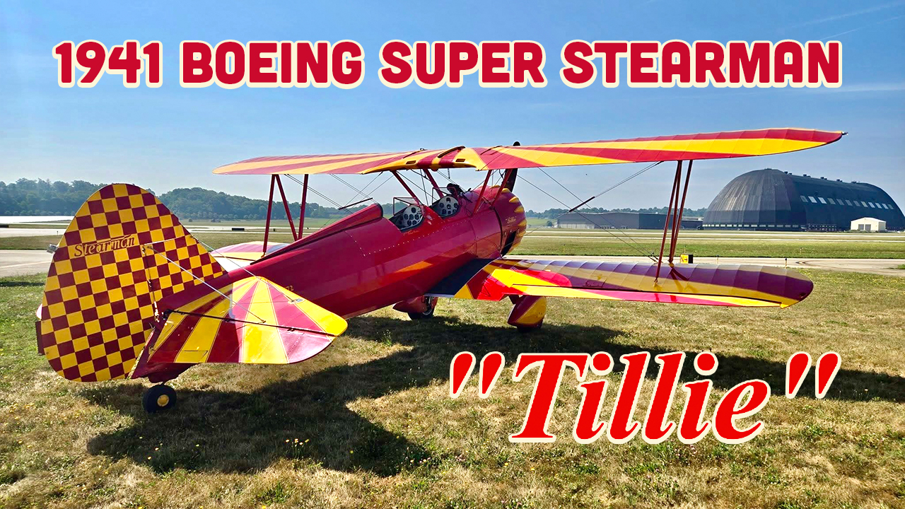 Come fly with us in 