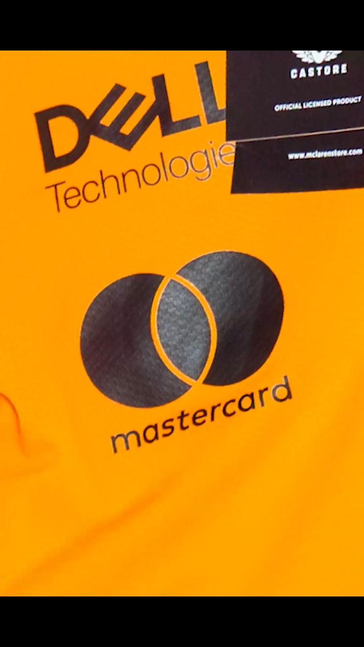 At the heart of what we do. See you on the grid in 2026 as McLaren ...