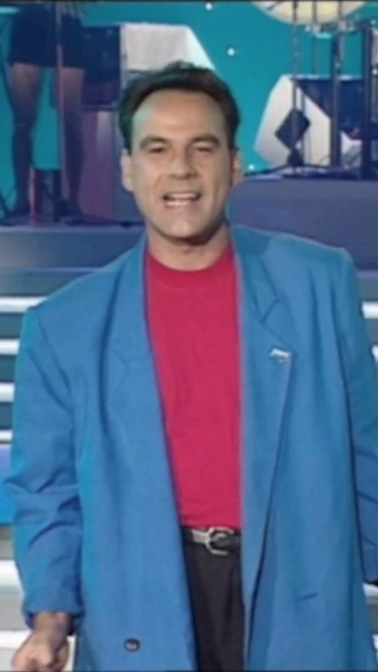 Jean-Paul Césari, grand nom de la musique et des génériques d