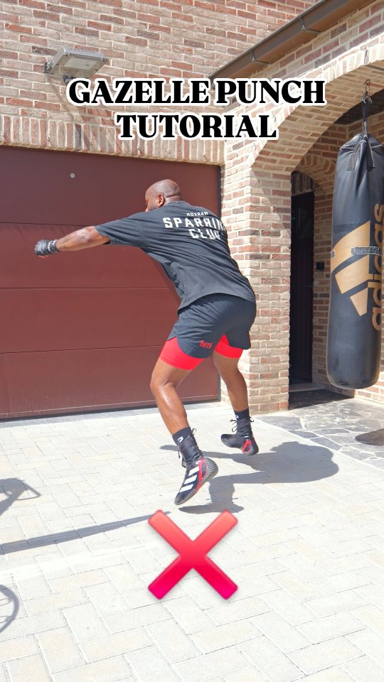 Learn step by step with me #boxing #tutorial #training #boxeo # ...