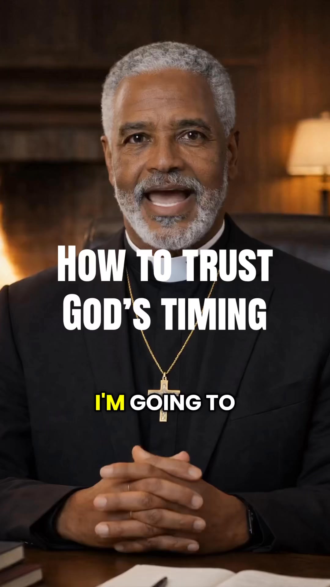 #faith #GodsPlan #dailybread #ChristianMotivation #God | Reverend ...