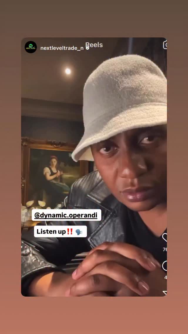 Dynamic.Operandi on Reels | Facebook